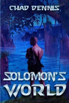 portada Solomon's World