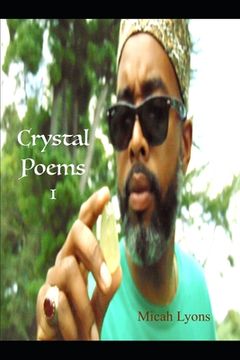 portada Crystal Poems (Vol. 1)