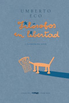 portada Filosofos en Libertad (in Spanish)
