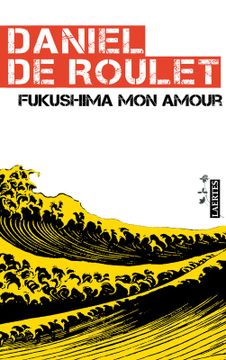 portada Fukushima mon Amour (in Spanish)