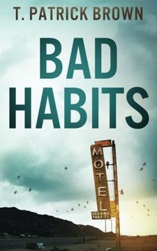 portada Bad Habits