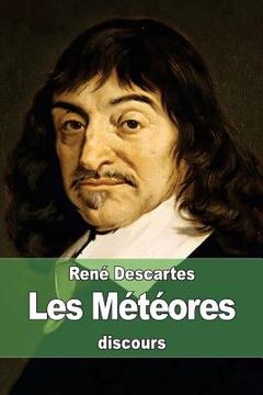 portada Les Météores (en Francés)
