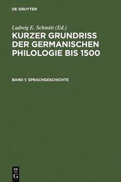 portada sprachgeschichte (in German)