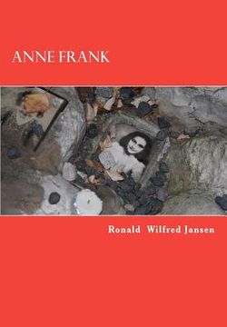 portada Anne Frank: Stille Getuigen. Herinneringen aan het leven van een joods meisje.
