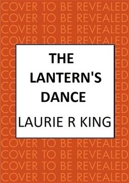 portada The Lantern's Dance