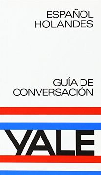 portada Guia Espanol-Holandes Yale