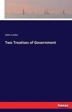 portada Two Treatises of Government