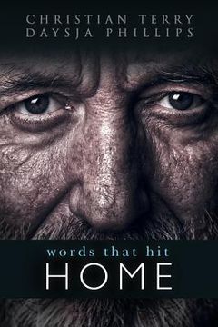 portada Words That Hit Home (in English)
