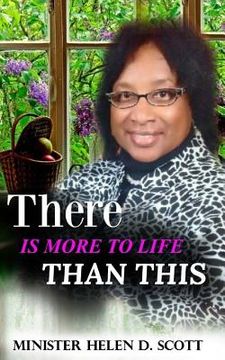 portada There Is More To Life Than This (en Inglés)
