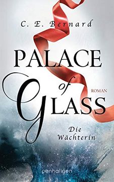 portada Palace of Glass - die Wächterin: Roman (Palace-Saga, Band 1) (in German)