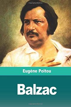 portada Balzac (en Francés)