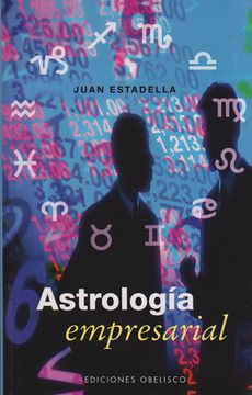 portada Astrologia Empresarial (in Spanish)