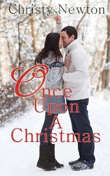 portada Once Upon A Christmas (en Inglés)