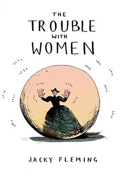 portada The Trouble With Women (en Inglés)