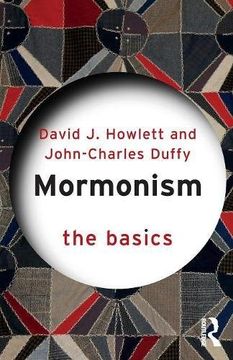 portada Mormonism: The Basics (en Inglés)