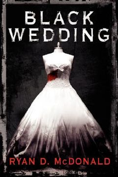 portada black wedding (en Inglés)