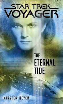 portada the eternal tide