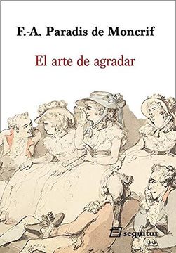 portada El Arte de Agradar (in Spanish)