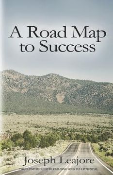 portada A Road Map to Success