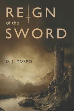 portada Reign of the Sword (en Inglés)