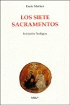 portada los siete sacramentos (in Spanish)