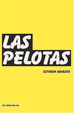 portada Las Pelotas (in Spanish)