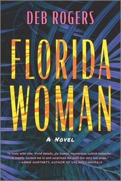 portada Florida Woman