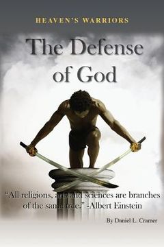 portada Heaven's Warriors: The Defense of God