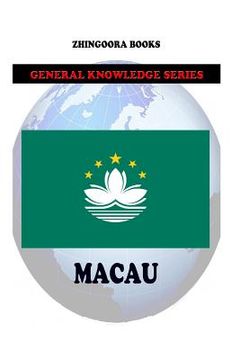 portada Macau (in English)