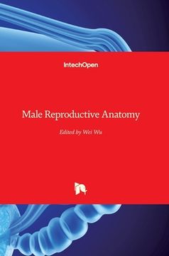 portada Male Reproductive Anatomy (en Inglés)