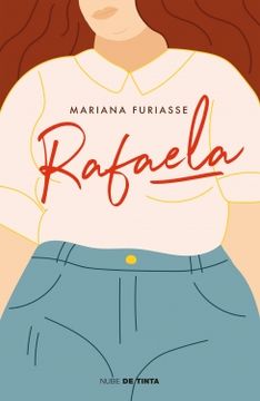 portada RAFAELA (in Spanish)