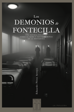portada LOS DEMONIOS DE FONTECILLA