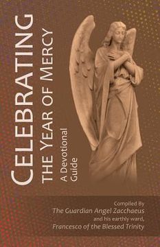 portada Celebrating the Year of Mercy 