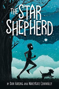 portada The Star Shepherd (in English)