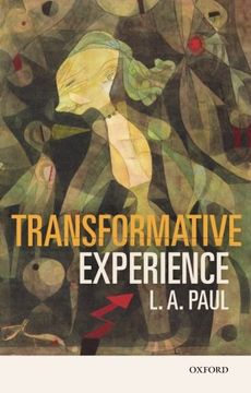 portada Transformative Experience