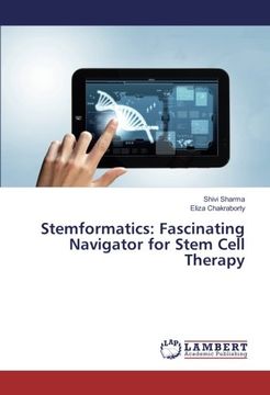 portada Stemformatics: Fascinating Navigator for Stem Cell Therapy