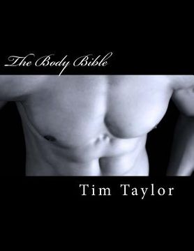 portada The Body Bible (en Inglés)