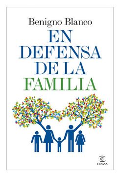 portada En Defensa de la Familia (Espasa Forum)