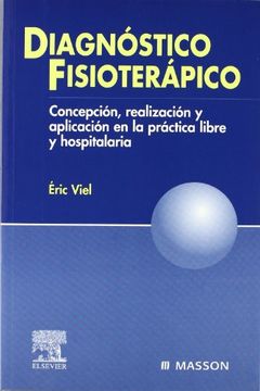 portada Diagnóstico Fisioterápico (in Spanish)
