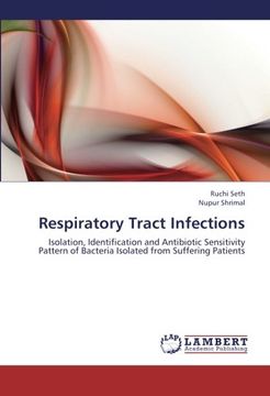 portada Respiratory Tract Infections