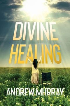 portada Divine Healing (in English)