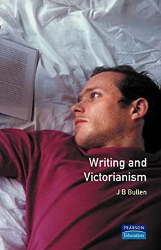 portada Writing and Victorianism (Crosscurrents)