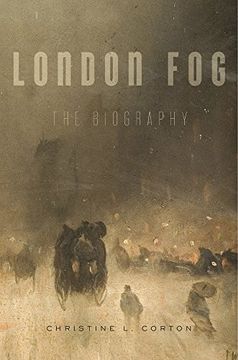 portada London Fog: The Biography