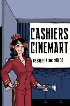 portada Cashiers du Cinemart 17 (en Inglés)