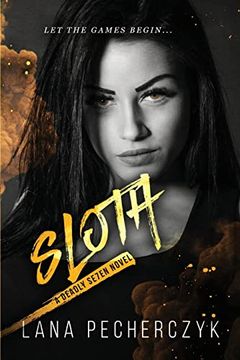 portada Sloth (en Inglés)