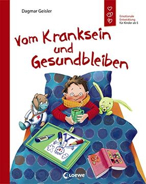 portada Vom Kranksein und Gesundbleiben (in German)