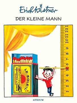 portada Der Kleine Mann (in German)