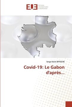 portada Covid-19: Le Gabon d'après... (en Francés)