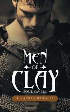 portada Men of Clay: Soul Savers (en Inglés)