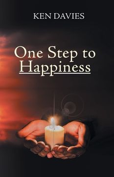 portada One Step to Happiness (in English)